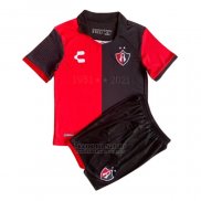 Camiseta Atlas Special Nino 2022