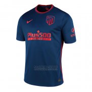 Camiseta Atletico Madrid 2ª 2020-2021