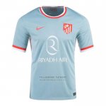Camiseta Atletico Madrid 2ª 2024-2025