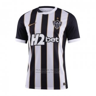 Camiseta Atletico Mineiro 1ª 2026