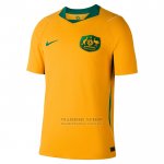 Camiseta Australia 1ª Authentic 2026