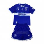 Camiseta Auxerre 3ª Nino 2024-2025