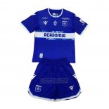 Camiseta Auxerre 3ª Nino 2024-2025