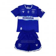 Camiseta Auxerre 3ª Nino 2024-2025