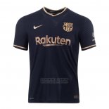 Camiseta Barcelona Authentic 2ª 2020-2021