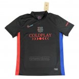 Camiseta Barcelona Coldplay 2ª 2024-2025