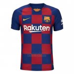 Camiseta Barcelona 1ª Retro 19-20