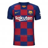 Camiseta Barcelona 1ª Retro 19-20