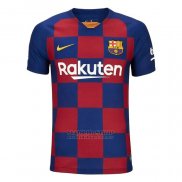 Camiseta Barcelona 1ª Retro 19-20