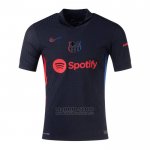 Camiseta Barcelona 2ª Authentic 2024-2025