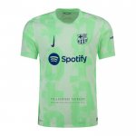 Camiseta Barcelona 3ª 2024-2025