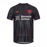 Camiseta Bayer Leverkusen 1ª 2025-2026