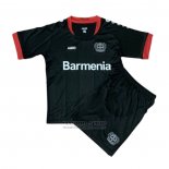 Camiseta Bayer Leverkusen 1ª Nino 2020-2021