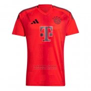 Camiseta Bayern Munich 1ª 2024-2025