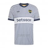 Camiseta Boca Juniors 2ª 2027
