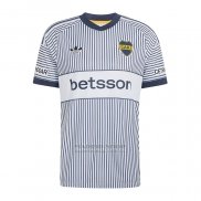 Camiseta Boca Juniors 2ª 2027