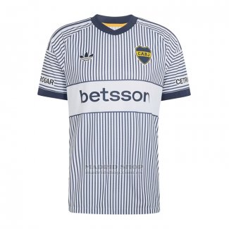Camiseta Boca Juniors 2ª 2027