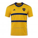 Camiseta Boca Juniors 2ª 2023-2024