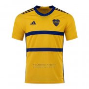Camiseta Boca Juniors 2ª 2023-2024