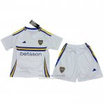 Camiseta Boca Juniors 2ª Nino 2024