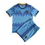 Camiseta Boca Juniors 3ª Nino 2023-2024
