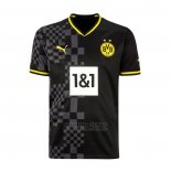 Camiseta Borussia Dortmund Authentic 2ª 2022-2023