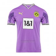 Camiseta Borussia Dortmund Portero Special 2024-2025 Purpura