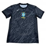 Camiseta Brasil Portero 2ª 2024