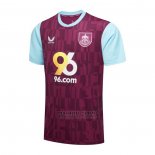 Camiseta Burnley 1ª 2024-2025