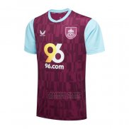 Camiseta Burnley 1ª 2024-2025