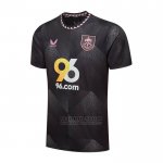 Camiseta Burnley 2ª 2024-2025