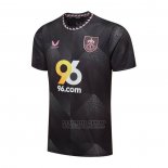 Camiseta Burnley 2ª 2024-2025