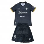Camiseta Cagliari Calcio 3ª Nino 2024-2025