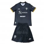 Camiseta Cagliari Calcio 3ª Nino 2024-2025