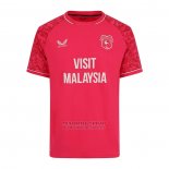 Camiseta Cardiff City 3ª 2026-2027