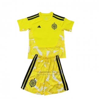 Camiseta Celtic Portero 1ª Nino 2026-2027