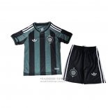 Camiseta Celtic 2ª Nino 2026-2027