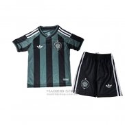 Camiseta Celtic 2ª Nino 2026-2027
