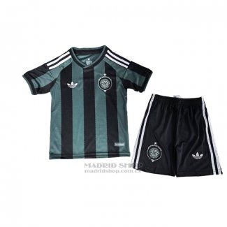 Camiseta Celtic 2ª Nino 2026-2027