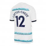 Camiseta Chelsea Jugador Loftus-Cheek 2ª 2022-2023