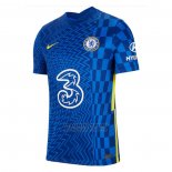 Camiseta Chelsea 1ª 2021-2022