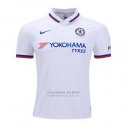 Camiseta Chelsea 2ª 2019-2020
