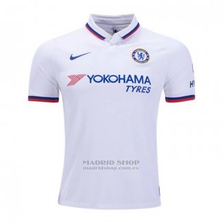 Camiseta Chelsea 2ª 2019-2020