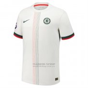 Camiseta Chelsea 2ª Authentic 2025-2026