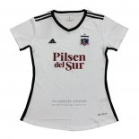 Camiseta Colo-Colo 1ª Mujer 2022