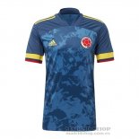 Camiseta Colombia 2ª 2020