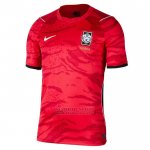 Camiseta Corea del Sur 1ª 2026