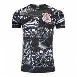 Camiseta Corinthians 3ª 2019-2020