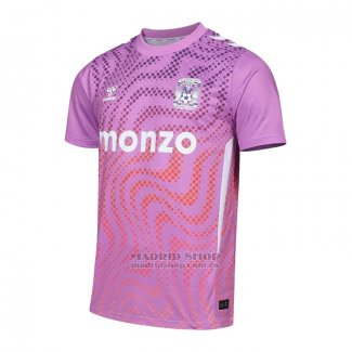 Camiseta Coventry City 3ª 2026-2027