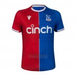 Camiseta Crystal Palace 1ª 2023-2024